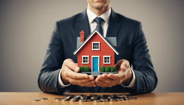 Crédit hypothécaire : sécurisez votre avenir financier ici