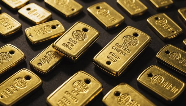 Les clés pour comprendre l'influence sur le prix de l'or