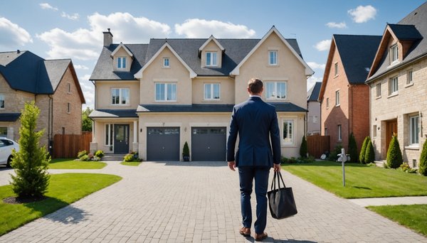 Courtier immobilier à verdun : achetez ou vendez facilement